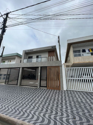 Imagem Casa com 2 Quartos à Venda, 53 m² em Balneário Esmeralda - Praia Grande Imagem Casa com 2 Quartos à Venda, 53 m² em Balneário Esmeralda - Praia Grande