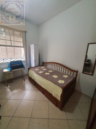 Imagem Casa com 2 Quartos à Venda, 75 m² em Boqueirão - Santos