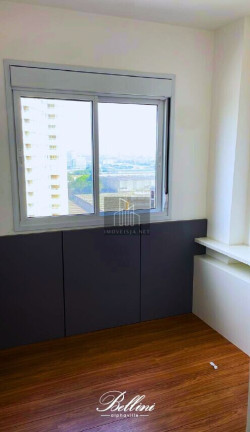 Imagem Apartamento com 3 Quartos para Alugar, 83 m² em Centro Comercial Jubran - Barueri