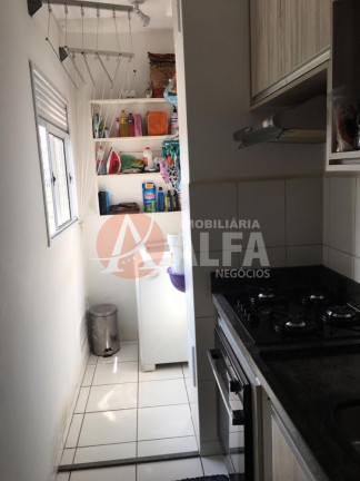 Imagem Apartamento com 2 Quartos à Venda, 45 m² em Jardim Petrópolis - Cotia Imagem Apartamento com 2 Quartos à Venda, 45 m² em Jardim Petrópolis - Cotia