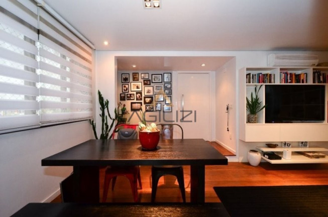 Imagem Apartamento com 2 Quartos à Venda, 108 m² em Vila Madalena - São Paulo Imagem Apartamento com 2 Quartos à Venda, 108 m² em Vila Madalena - São Paulo