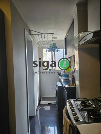 Imagem Apartamento com 3 Quartos à Venda, 90 m² em Vila Suzana - São Paulo Imagem Apartamento com 3 Quartos à Venda, 90 m² em Vila Suzana - São Paulo