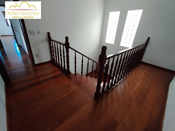 Imagem Casa com 5 Quartos à Venda, 374 m² em Ouro Preto - Belo Horizonte Imagem Casa com 5 Quartos à Venda, 374 m² em Ouro Preto - Belo Horizonte