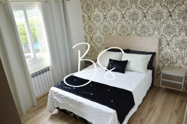 Imagem Apartamento com 3 Quartos à Venda, 105 m² em Vila Maggi - Canela Imagem Apartamento com 3 Quartos à Venda, 105 m² em Vila Maggi - Canela