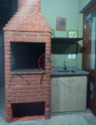 Imagem Casa com 4 Quartos à Venda, 100 m² em Camburi - São Sebastião