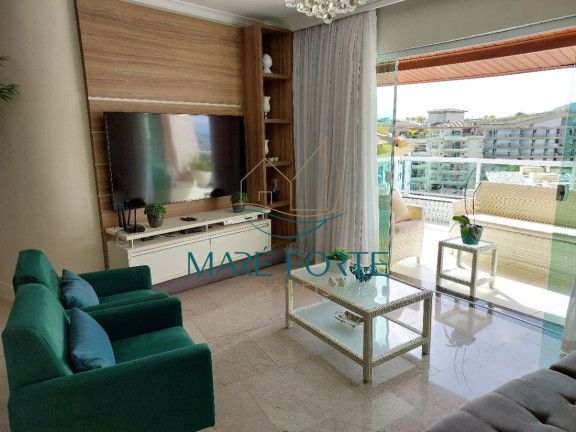 Imagem Cobertura com 4 Quartos à Venda, 130 m² em Praia Grande - Ubatuba