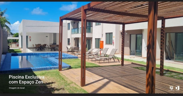 Imagem Apartamento com 2 Quartos à Venda, 60 m² em Estrada Do Coco - Lauro De Freitas Imagem Apartamento com 2 Quartos à Venda, 60 m² em Estrada Do Coco - Lauro De Freitas