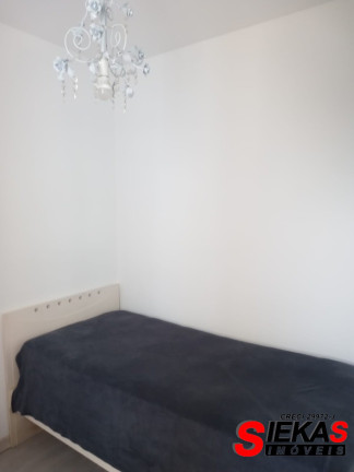 Imagem Apartamento com 2 Quartos à Venda, 48 m² em Vila Moreira - São Paulo