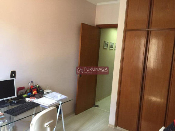 Imagem Apartamento com 3 Quartos à Venda, 148 m² em Santana - São Paulo