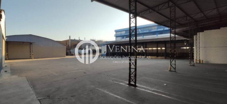 Imagem Galpão à Venda, 10.300 m² em Parque Via Norte - Campinas Imagem Galpão à Venda, 10.300 m² em Parque Via Norte - Campinas
