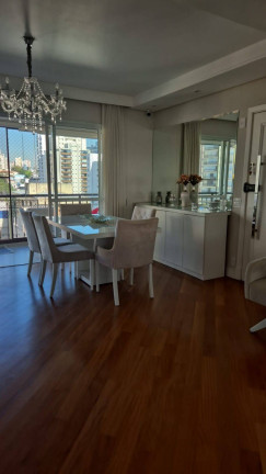 Imagem Apartamento com 4 Quartos à Venda, 123 m² em Perdizes - São Paulo