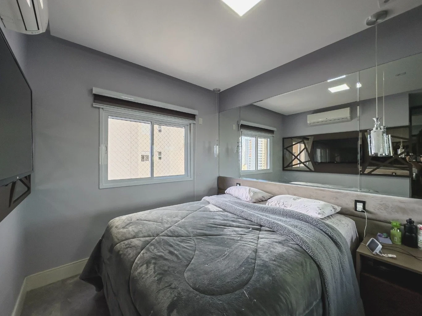 Imagem Apartamento com 3 Quartos à Venda, 116 m² em Baeta Neves - São Bernardo Do Campo
