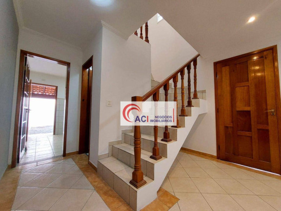 Imagem Casa com 2 Quartos à Venda, 122 m² em Jardim Sabiá - Cotia