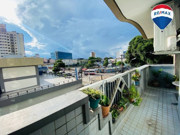 Imagem Imóvel com 3 Quartos à Venda, 153 m² em Centro - Manaus
