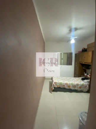 Imagem Casa com 3 Quartos à Venda, 153 m² em Jardim Residencial Villa Amato - Sorocaba