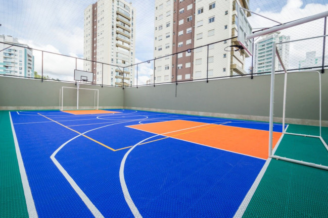 Imagem Apartamento com 4 Quartos à Venda, 360 m² em Fazenda - Itajaí