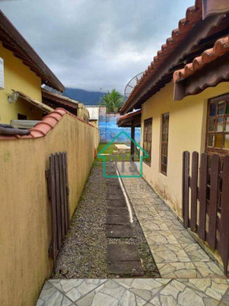 Imagem Casa com 3 Quartos à Venda ou Locação, 123 m² em Morada Da Praia - Bertioga