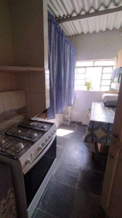 Imagem Casa com 4 Quartos à Venda, 315 m² em Santa Efigênia - Belo Horizonte