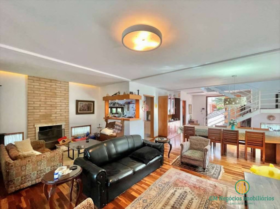 Imagem Casa de Condomínio com 3 Quartos à Venda, 947 m² em Chacara Das Paineiras - Carapicuíba