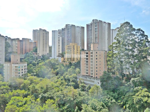 Imagem Apartamento com 3 Quartos à Venda, 78 m² em Panamby - São Paulo Imagem Apartamento com 3 Quartos à Venda, 78 m² em Panamby - São Paulo