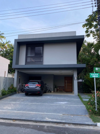 Imagem Casa com 3 Quartos à Venda, 230 m² em Aleixo - Manaus