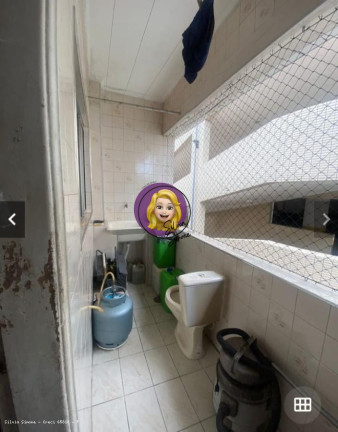 Imagem Apartamento com 1 Quarto à Venda, 73 m² em Campo Grande - Santos Imagem Apartamento com 1 Quarto à Venda, 73 m² em Campo Grande - Santos