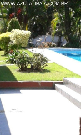 Imagem Imóvel com 5 Quartos à Venda, 450 m² em Rosário - Atibaia
