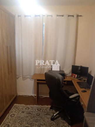 Imagem Apartamento com 3 Quartos à Venda, 70 m² em Jardim Independência - São Vicente