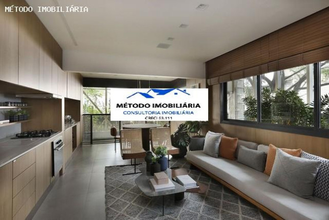 Imagem Apartamento com 2 Quartos à Venda, 72 m² em Jardins - São Paulo