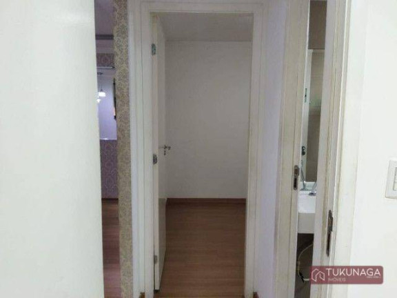 Imagem Apartamento com 2 Quartos à Venda, 47 m² em Vila Alzira - Guarulhos Imagem Apartamento com 2 Quartos à Venda, 47 m² em Vila Alzira - Guarulhos