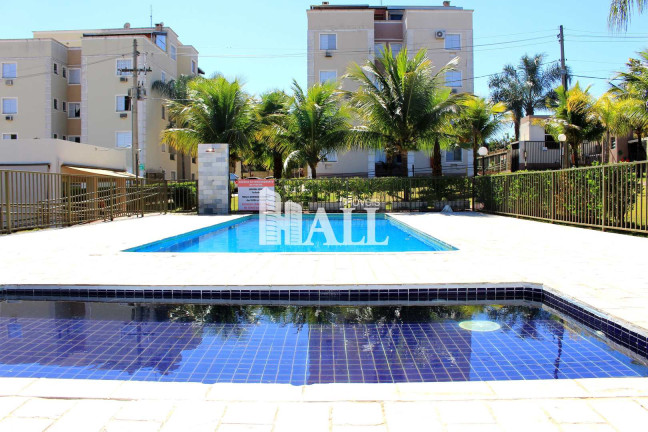 Imagem Apartamento com 2 Quartos à Venda, 60 m² em Jardim Yolanda - São José Do Rio Preto Imagem Apartamento com 2 Quartos à Venda, 60 m² em Jardim Yolanda - São José Do Rio Preto