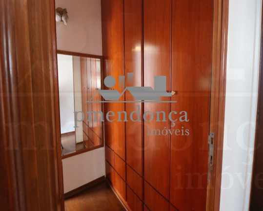 Imagem Apartamento com 3 Quartos à Venda, 210 m² em Higienópolis - São Paulo