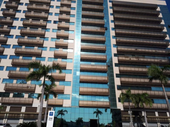Sala Comercial para Alugar, 23 m²em Parque Duque - Duque de Caxias