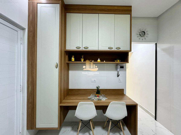 Imagem Casa com 2 Quartos à Venda, 120 m² em Caiçara - Praia Grande