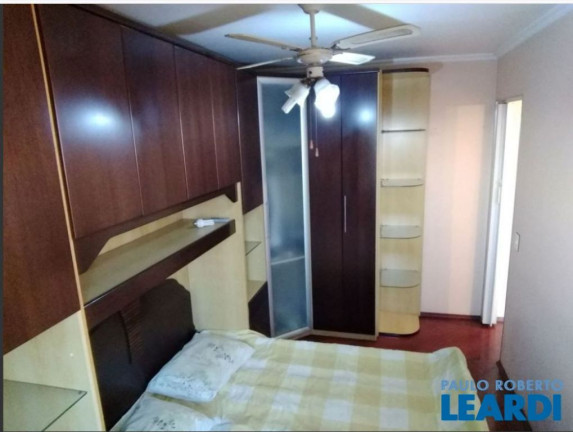 Imagem Apartamento com 2 Quartos à Venda, 56 m² em Parque Das Nações - Santo André Imagem Apartamento com 2 Quartos à Venda, 56 m² em Parque Das Nações - Santo André