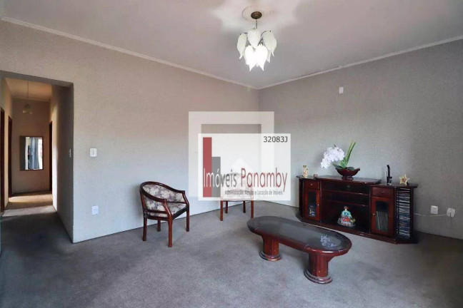Imagem Casa com 5 Quartos à Venda, 340 m² em Vila Curuçá - Santo André Imagem Casa com 5 Quartos à Venda, 340 m² em Vila Curuçá - Santo André
