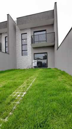 Imagem Sobrado com 2 Quartos à Venda, 120 m² em São Cristóvão - Barra Velha