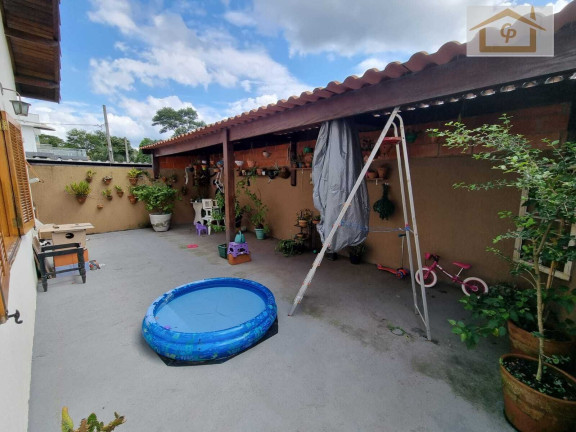 Imagem Casa com 3 Quartos à Venda, 134 m² em Pitas - Cotia Imagem Casa com 3 Quartos à Venda, 134 m² em Pitas - Cotia