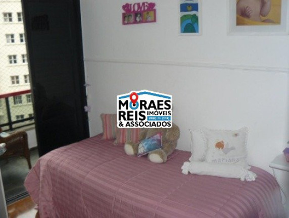 Imagem Apartamento com 4 Quartos à Venda, 181 m² em Itaim Bibi - São Paulo