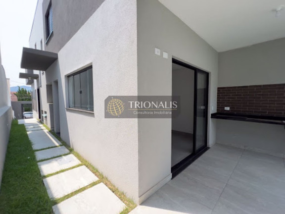 Imagem Casa com 3 Quartos à Venda, 124 m² em Jardim Do Lago - Atibaia