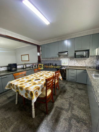 Imagem Sobrado com 3 Quartos à Venda, 200 m² em Vila Pântano Ii - Santa Bárbara D'oeste