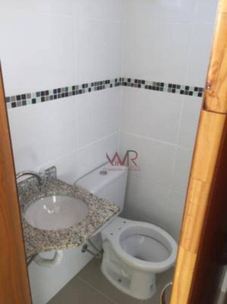Imagem Apartamento com 2 Quartos à Venda, 40 m² em Itaquera - São Paulo