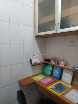 Imagem Apartamento com 3 Quartos à Venda, 100 m² em Jardim Aquarius - São José Dos Campos