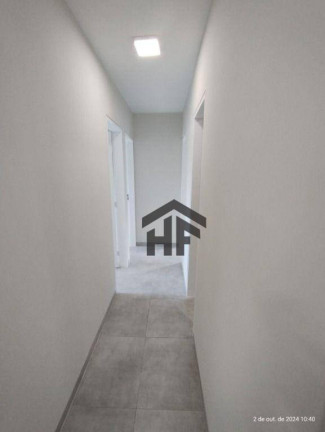 Imagem Apartamento com 3 Quartos à Venda, 70 m² em Casa Forte - Recife