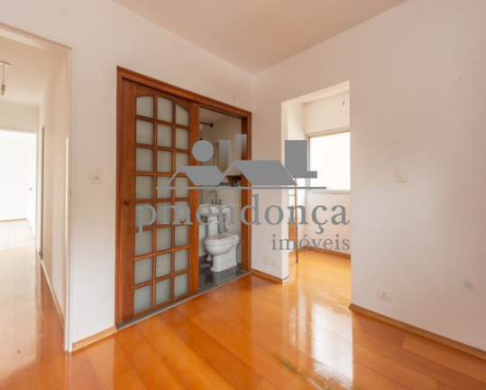 Imagem Apartamento com 3 Quartos à Venda, 96 m² em Vila Madalena - São Paulo Imagem Apartamento com 3 Quartos à Venda, 96 m² em Vila Madalena - São Paulo