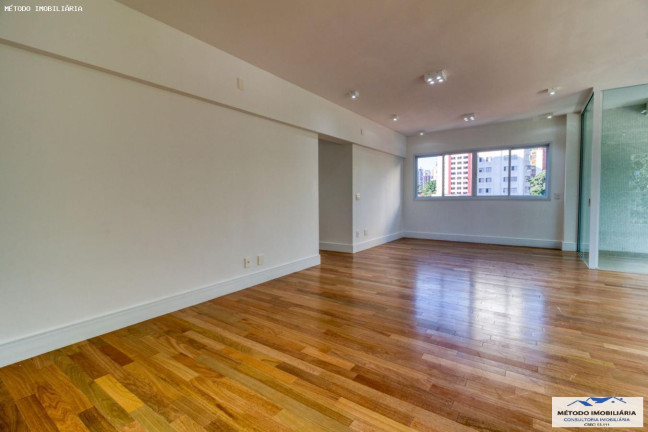 Imagem Apartamento com 3 Quartos à Venda, 161 m² em Vila Olimpia - São Paulo