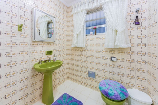 Imagem Casa com 3 Quartos à Venda, em Vila Regente Feijó - São Paulo Imagem Casa com 3 Quartos à Venda, em Vila Regente Feijó - São Paulo