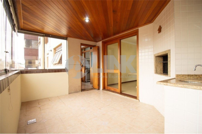 Imagem Apartamento com 3 Quartos à Venda, 157 m² em Menino Deus - Porto Alegre