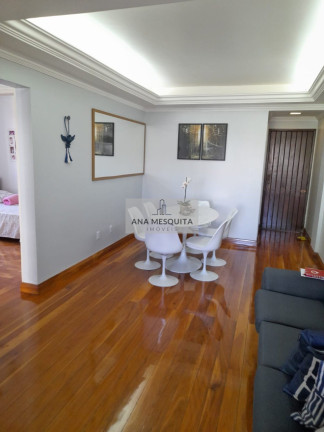 Apartamento com 2 Quartos à Venda, 82 m² em Pituba - Salvador