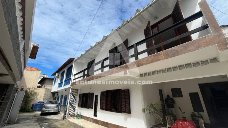 Casa com 4 Quartos à Venda, 100 m² em Braga - Cabo Frio